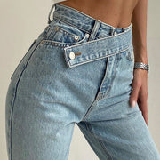 Bleu denim