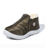 Leia - Wasserdichte Winterstiefel