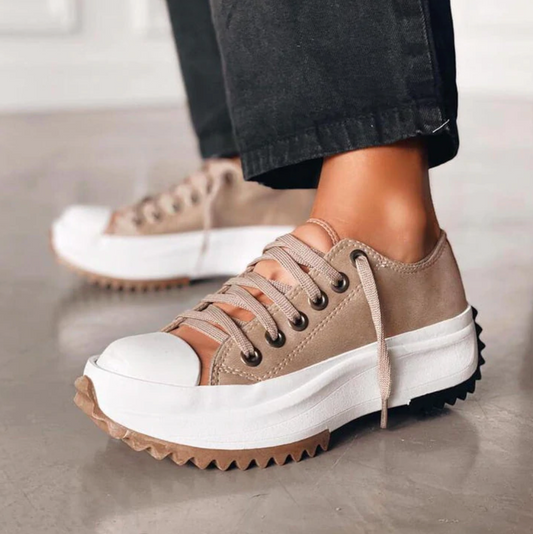 Chaussures pour ascenseurs Thouram