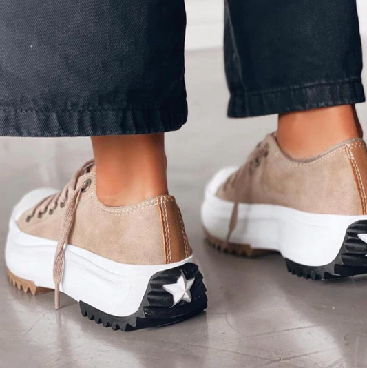 Chaussures pour ascenseurs Thouram