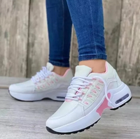 Christine - Chaussures orthopédiques confortables pour femmes pour un maximum de confort et de soutien