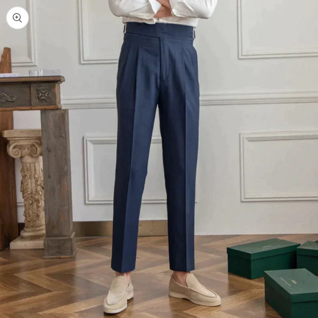 Pantalon pour homme Benjamin - Élégant et polyvalent