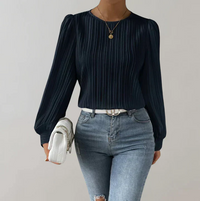 Blouse Sophia Femme - Élégante et intemporelle