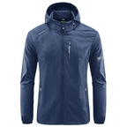 Jonas - Bequeme wind- und wasserdichte herrenjacke