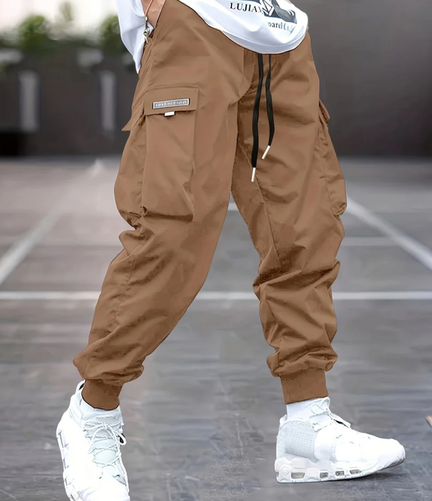 Noah Cargohosen Herren - Cool et pratique