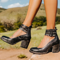 Zina - des chaussures pour femmes confortables et stylées