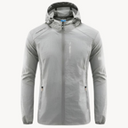 Jonas - Bequeme wind- und wasserdichte herrenjacke