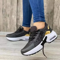 Christine - Chaussures orthopédiques confortables pour femmes pour un maximum de confort et de soutien
