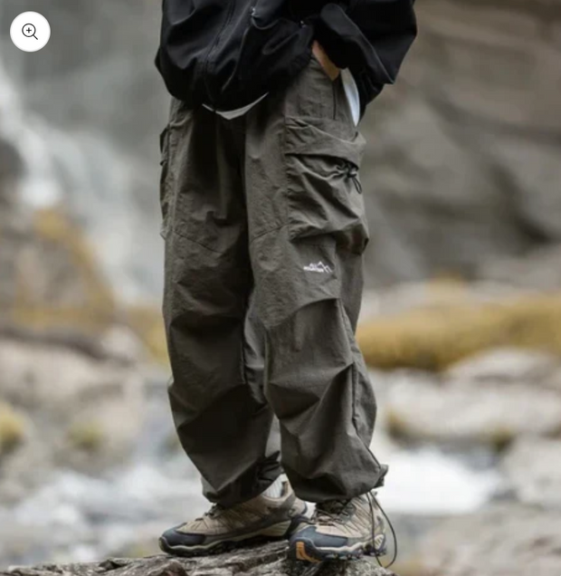 Felix pantalon imperméable hommes - Robuste et résistant aux intempéries