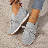 Tina - Baskets légères pour femmes avec mesh respirant pour un maximum de confort