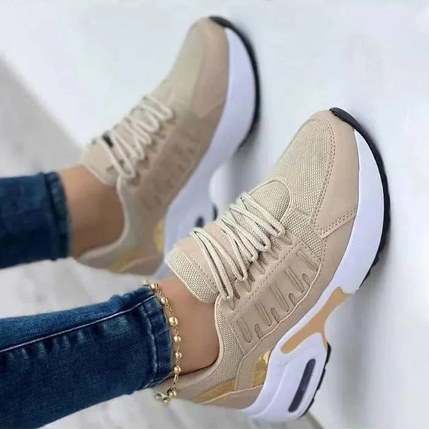 Christine - Chaussures orthopédiques confortables pour femmes pour un maximum de confort et de soutien