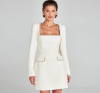 Aesa - Robe de soirée élégante