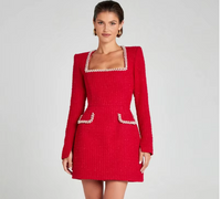 Aesa - Robe de soirée élégante