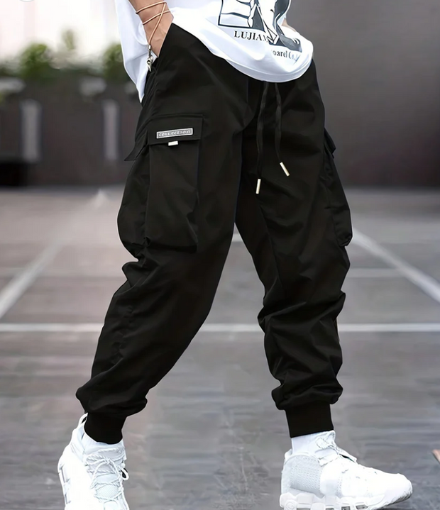 Noah Cargohosen Herren - Cool et pratique