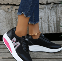 Lena - Chaussures confortables pour femmes, pour toute la journée, sans douleur et avec style