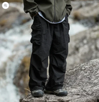 Felix pantalon imperméable hommes - Robuste et résistant aux intempéries