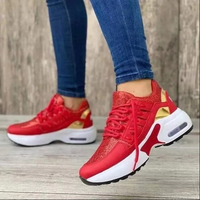 Christine - Chaussures orthopédiques confortables pour femmes pour un maximum de confort et de soutien