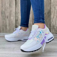 Christine - Chaussures orthopédiques confortables pour femmes pour un maximum de confort et de soutien