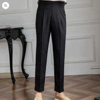 Pantalon pour homme Benjamin - Élégant et polyvalent