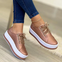 Tessa - Baskets confortables pour femmes au quotidien avec un design moderne