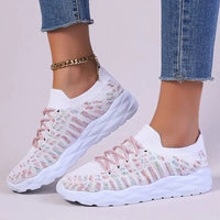 Safiyya - Chaussures de loisirs super confortables et ergonomiques