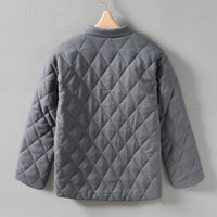 Veste matelassée légère pour hommes - Evren