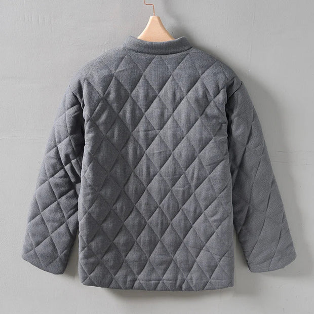 Veste matelassée légère pour hommes - Evren