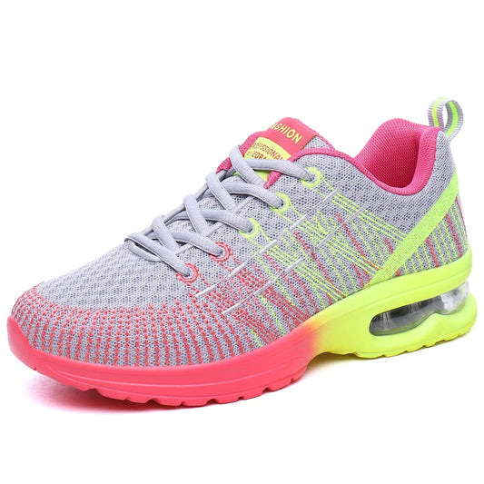 Airy Running Favourites | Women's Breathable Lightweight Running Shoes