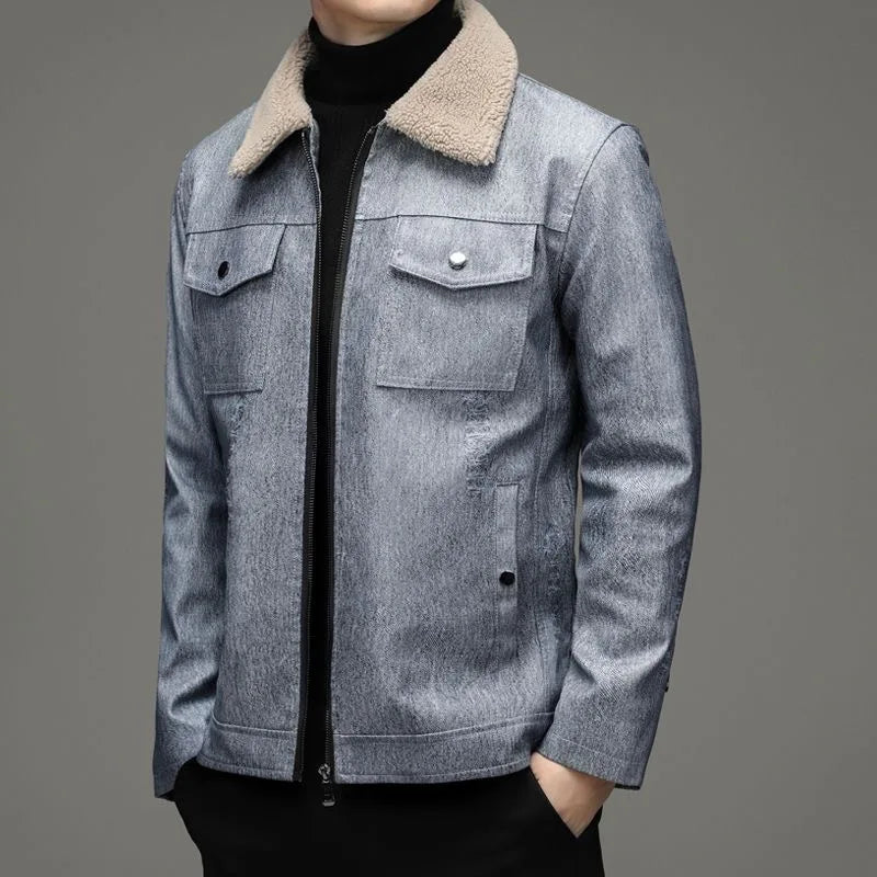 Herbstjacke für Männer - Aldo