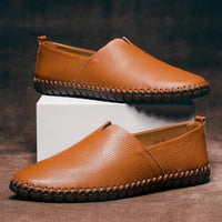 Mocassins habillés à enfiler - Magnum