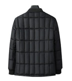 Vegane Lederjacke - Leiner