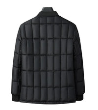 Veste matelassée légère pour hommes en beige - Noud