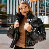 Blouson bombardier - Anneke