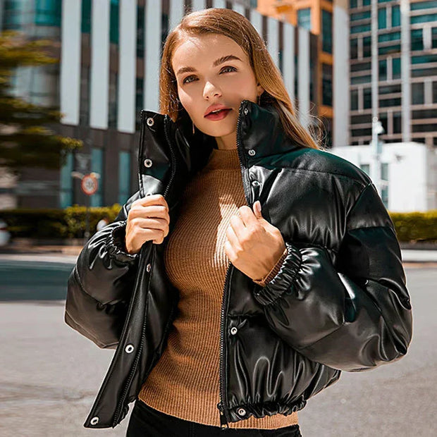 Blouson bombardier - Anneke