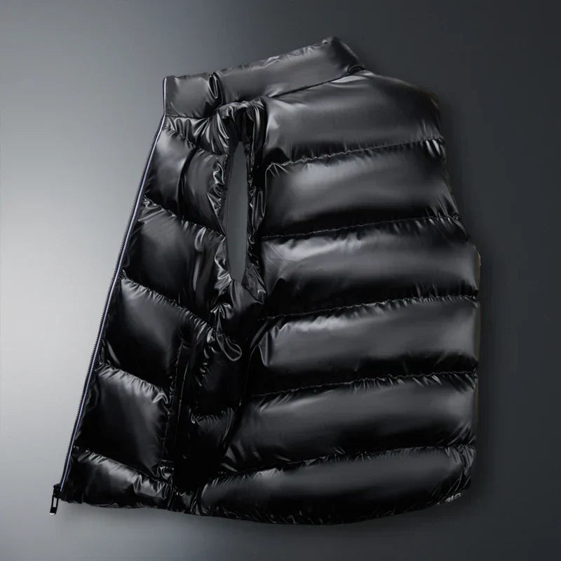 Premium Jacke - Vanille