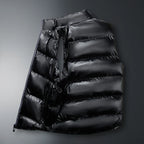 Premium Jacke - Vanille