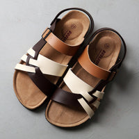 GALO - Sandales pour hommes