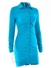 Blau