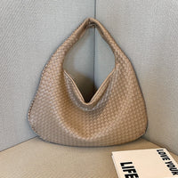 MABEL - Sac à main en cuir PU