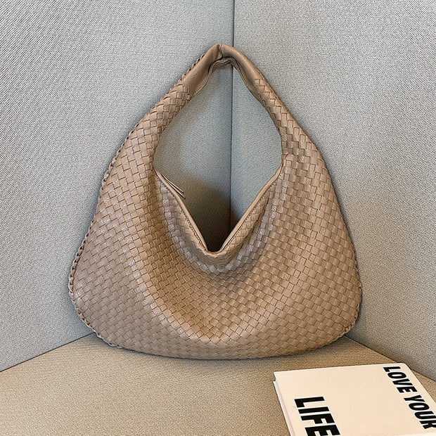 MABEL - Sac à main en cuir PU