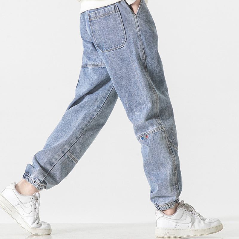 Tuned Jogginghose für Männer - Eirvik
