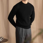 Pullover aus Wolle für Männer - Alven