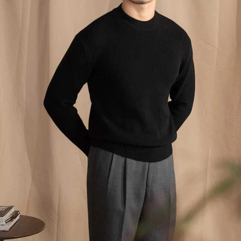 Pullover aus Wolle für Männer - Alven