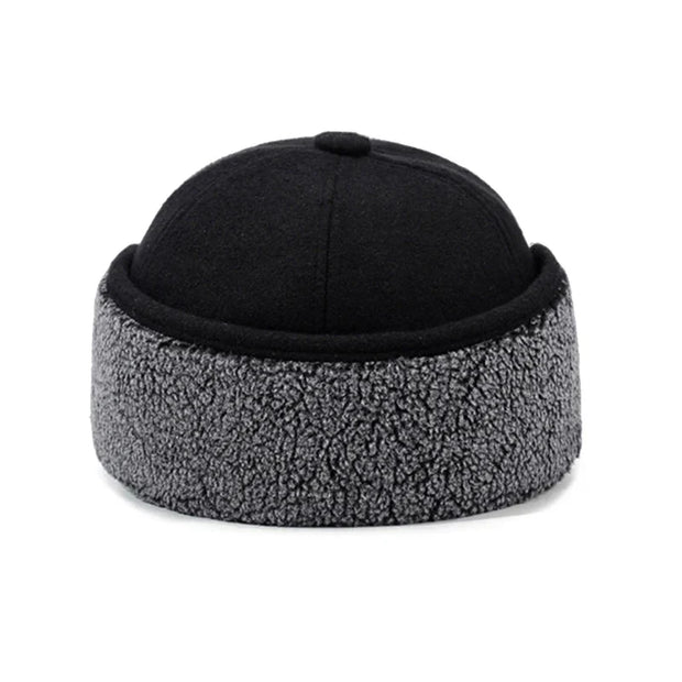 Wintermütze mit Ohrenklappen - Palermo