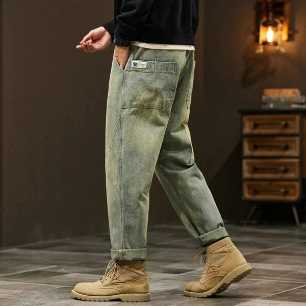Baggy-Pants