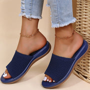 Bleu foncé
