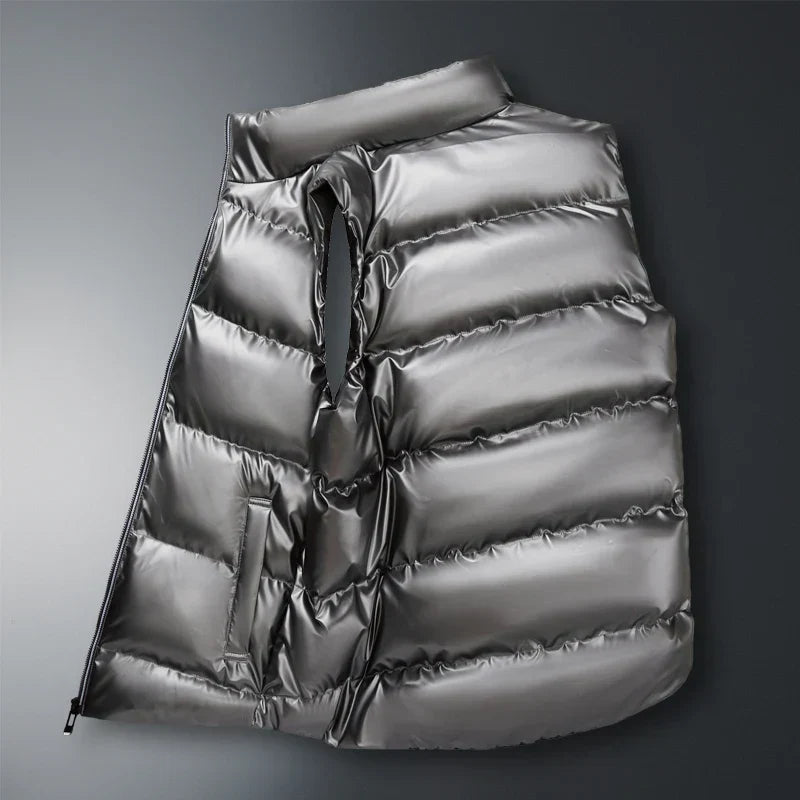 Premium Jacke - Vanille
