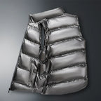 Premium Jacke - Vanille
