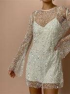Kismet - Abendkleid