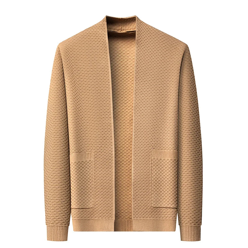 Paulo - Jacquard-Blazer